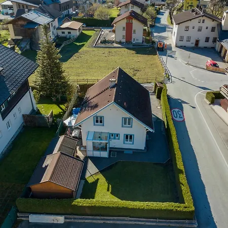 Heidi Ferienhaus *